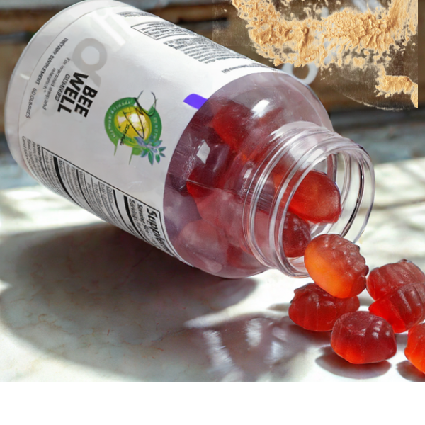 Bee Well Vitamins