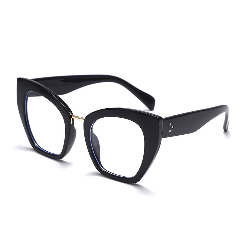 Blue Block Glasses (Designer)