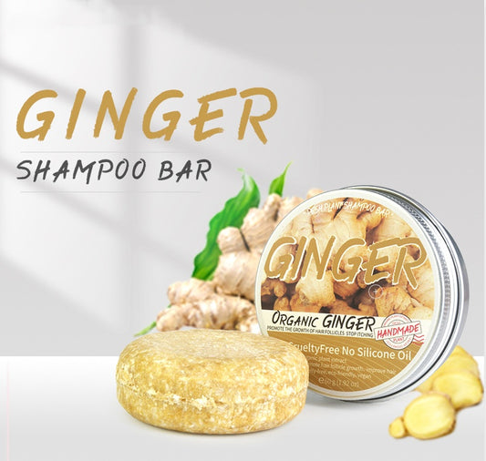 Shampoo Bar