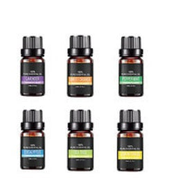 Organic Essential Oil -Therapeutic Grade