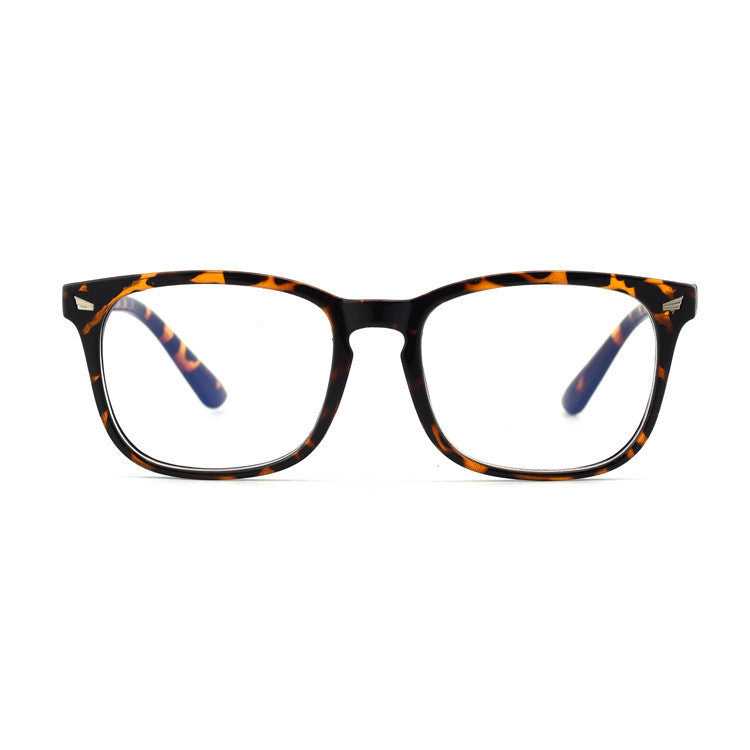 Blue Blocking Glasses (Square Frames)