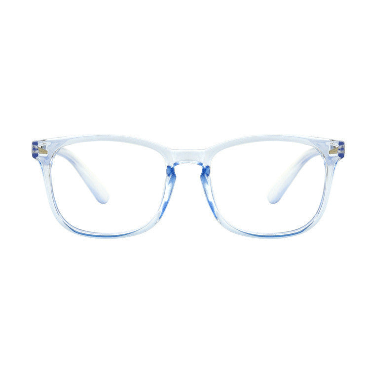 Blue Blocking Glasses (Square Frames)