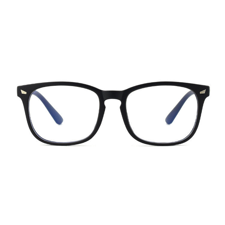 Blue Blocking Glasses (Square Frames)