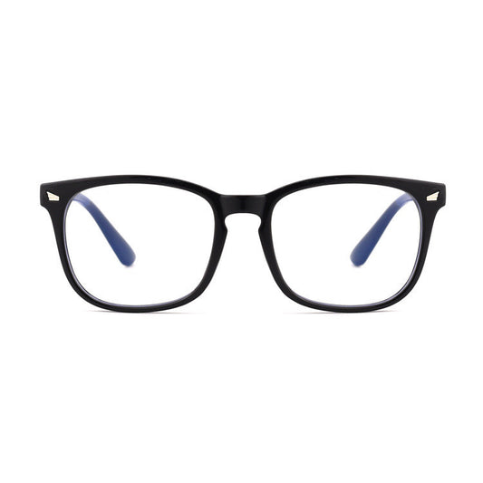 Blue Blocking Glasses (Square Frames)