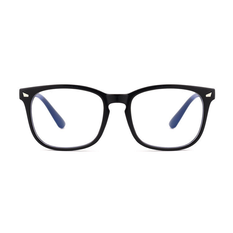 Blue Blocking Glasses (Square Frames)