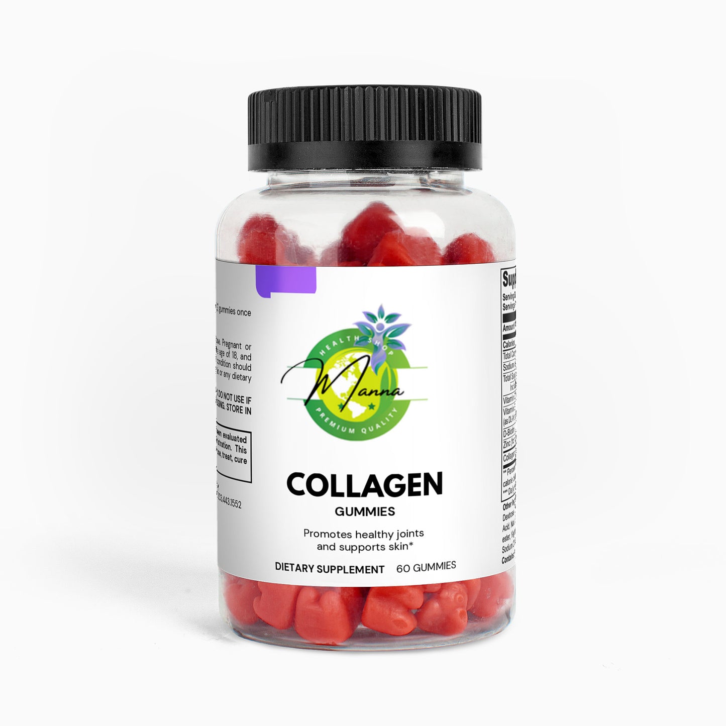 Collagen Vitamins