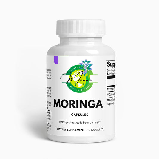 Moringa