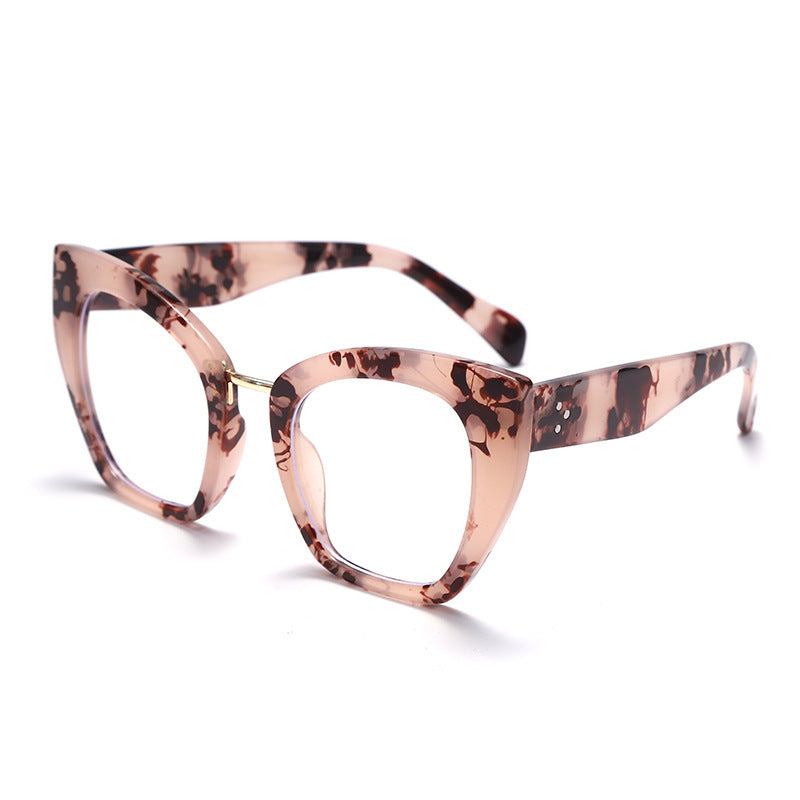 Blue Block Glasses (Designer)