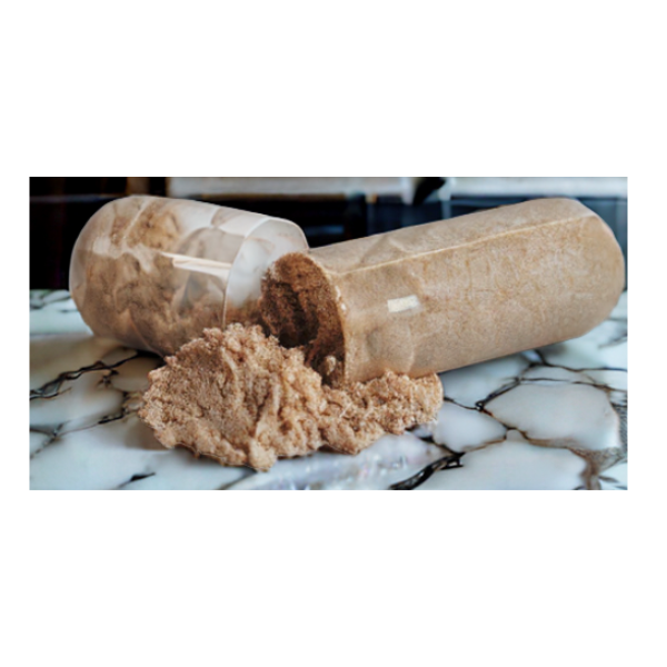 Maca Root Vitamins