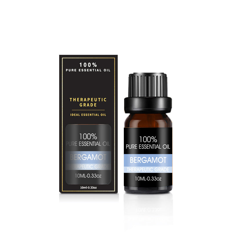 Organic Essential Oil -Therapeutic Grade