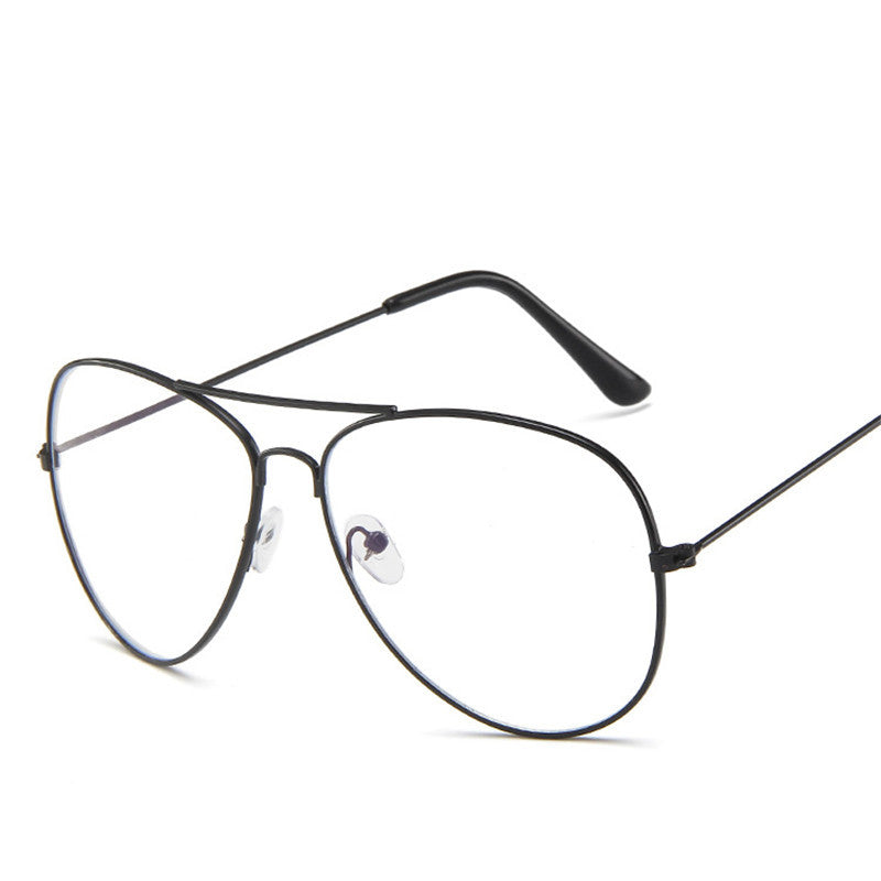 Blue Blocker Glasses (Aviator)