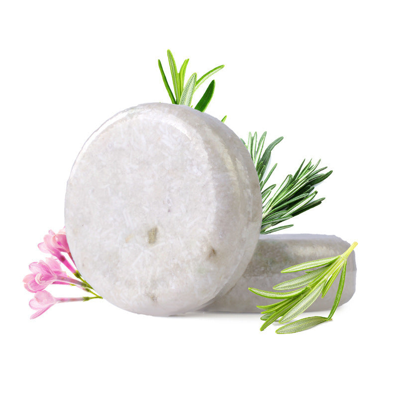 Shampoo Bar