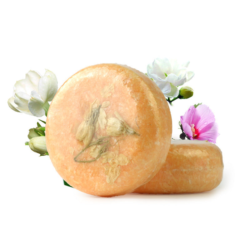 Shampoo Bar