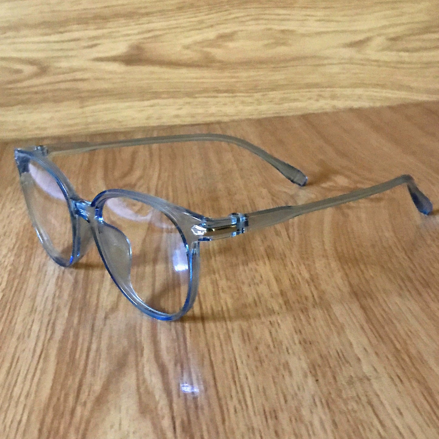 Blue Blocker Glasses