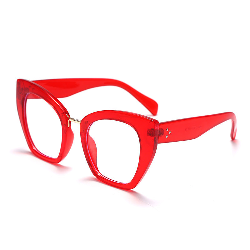 Blue Block Glasses (Designer)