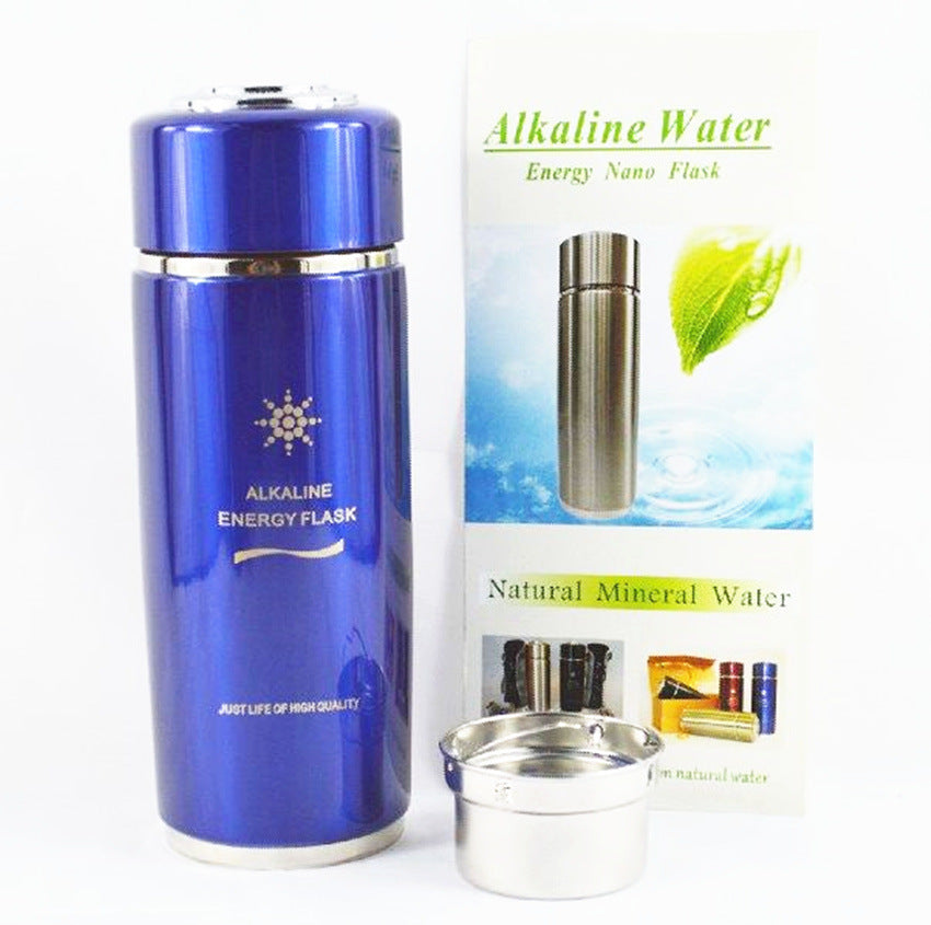 Alkaline Water Purification Cup