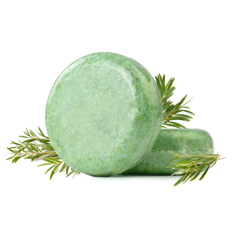 Shampoo Bar