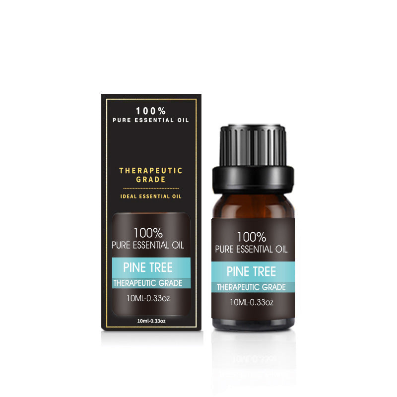 Organic Essential Oil -Therapeutic Grade